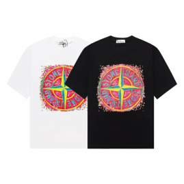 Picture of Stone Island T Shirts Short _SKUStoneIslandM-2XLcptxW6871755